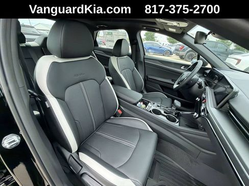Used 2026 Kia K5 GT-Line w/ GT-Line Premium Package FWD image 27