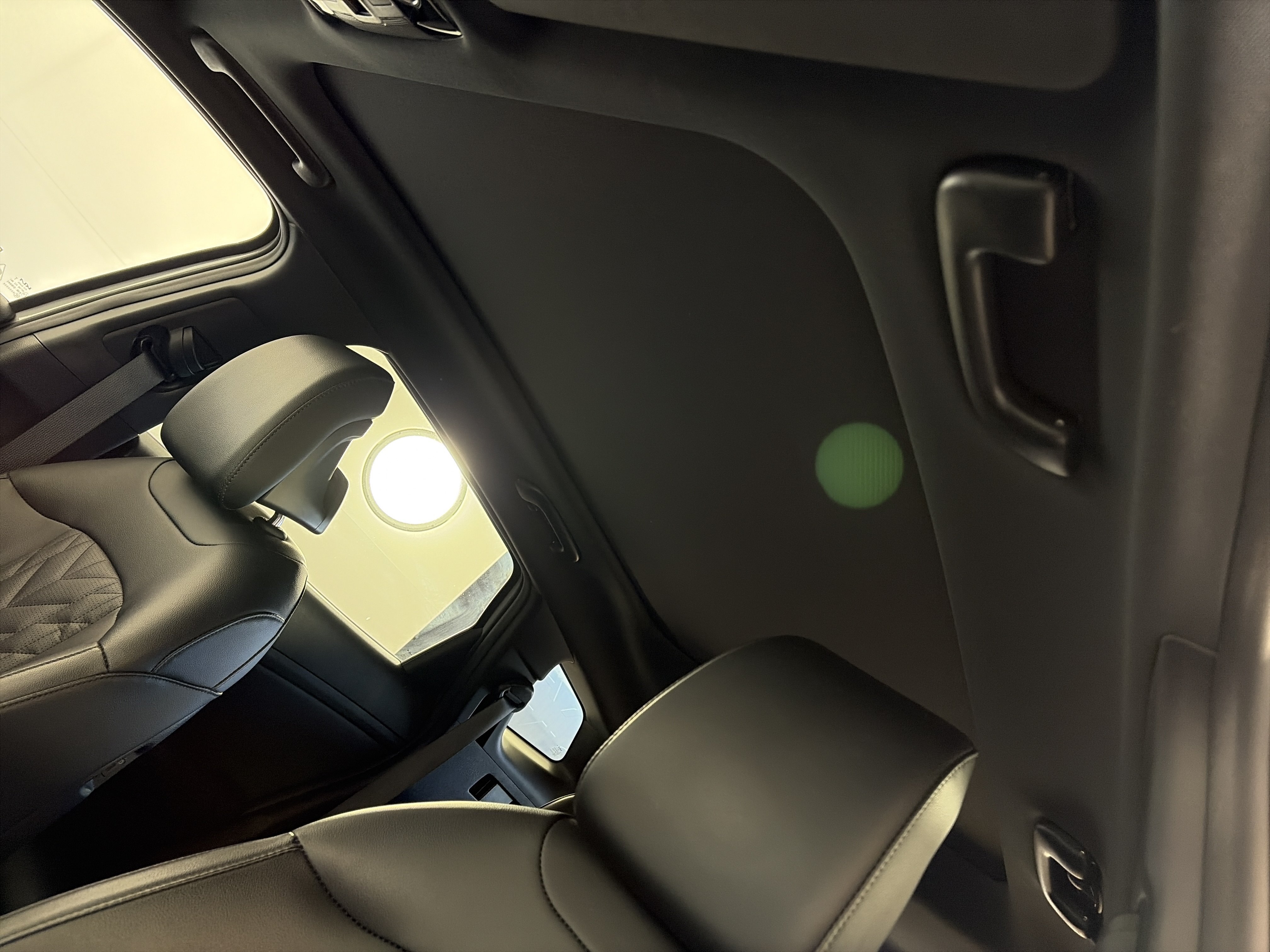 Certified 2024 Kia Sportage X-Line w/ X-Line Premium Package AWD/4WD image 18