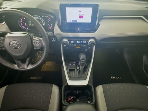 Used 2023 Toyota RAV4 XLE w/ Convenience Package FWD image 27