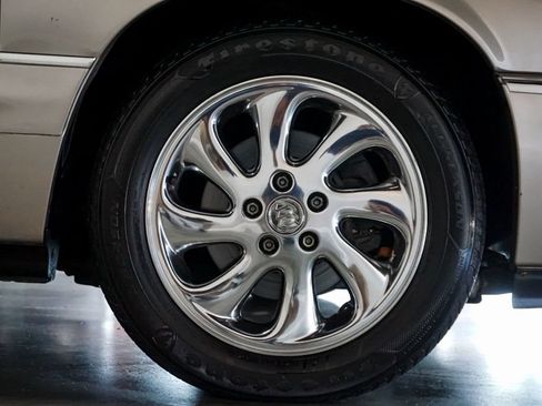 Used 2003 Buick Park Avenue Ultra FWD image 55