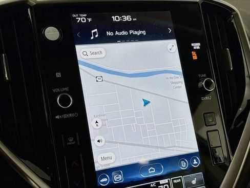 New 2026 Subaru Ascent Limited AWD/4WD image 13