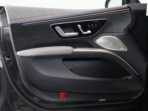 Certified 2023 Mercedes-Benz EQS 580 4MATIC Sedan image 12