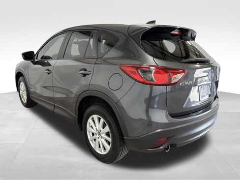 Used 2014 MAZDA CX-5 Sport image 8