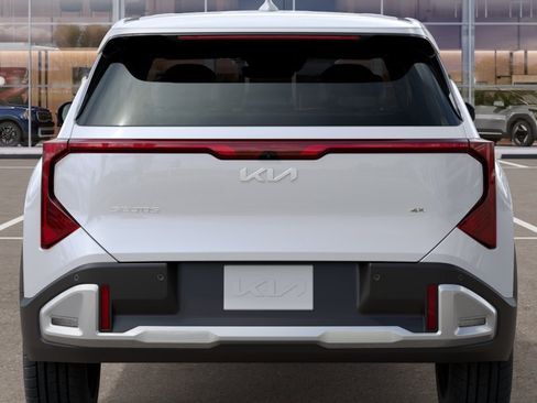 New 2027 Kia Seltos EX AWD/4WD image 13