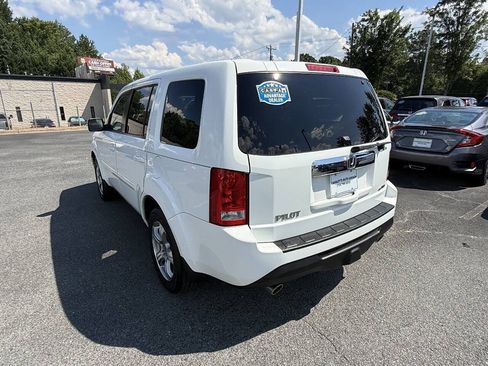 Used 2014 Honda Pilot EX-L image 3