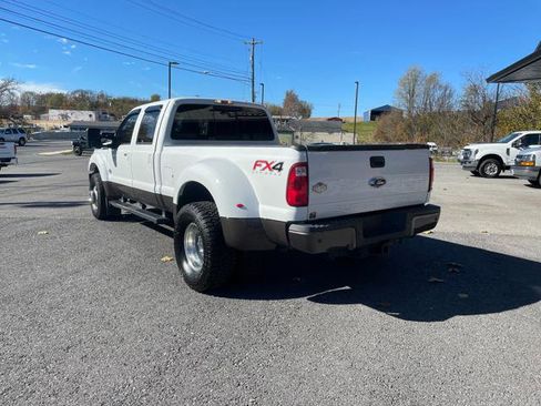 Used 2015 Ford F350 King Ranch w/ King Ranch w/Chrome Package image 5