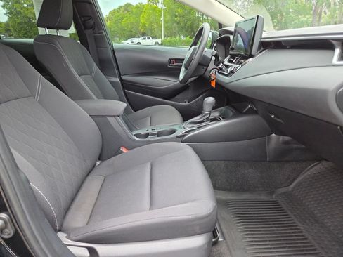 Used 2023 Toyota Corolla LE FWD image 15