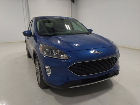 Used 2022 Ford Escape SEL AWD/4WD image 14