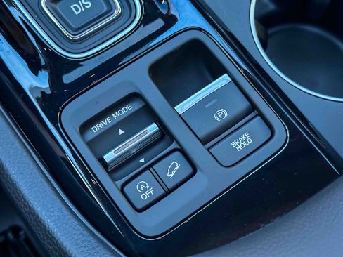 New 2026 Honda Pilot Touring image 26