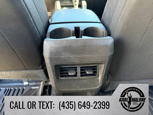 Used 2023 Chevrolet Colorado Trail Boss w/ Safety Package AWD/4WD image 30