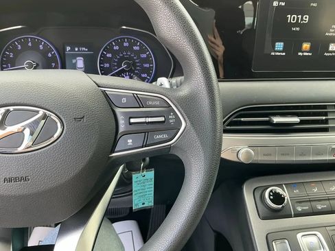 Used 2020 Hyundai Palisade SE FWD image 18