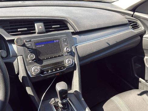 Used 2016 Honda Civic LX image 6