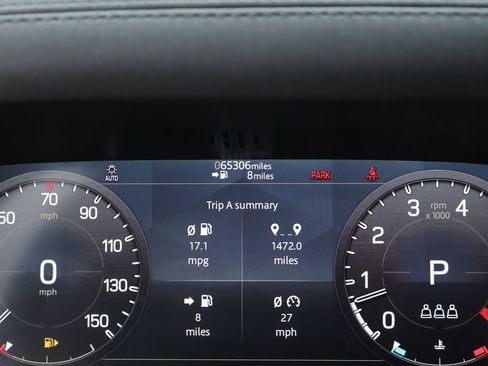 Used 2022 Land Rover Defender 110 AWD/4WD image 31