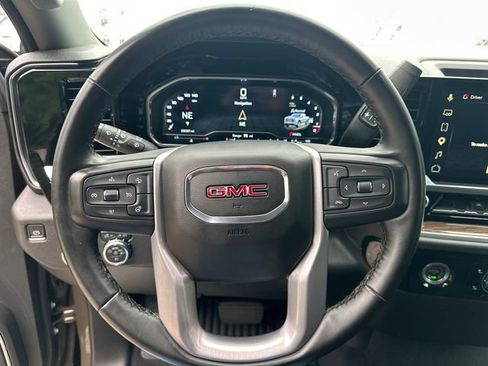 Used 2023 GMC Sierra 1500 Elevation AWD/4WD image 27