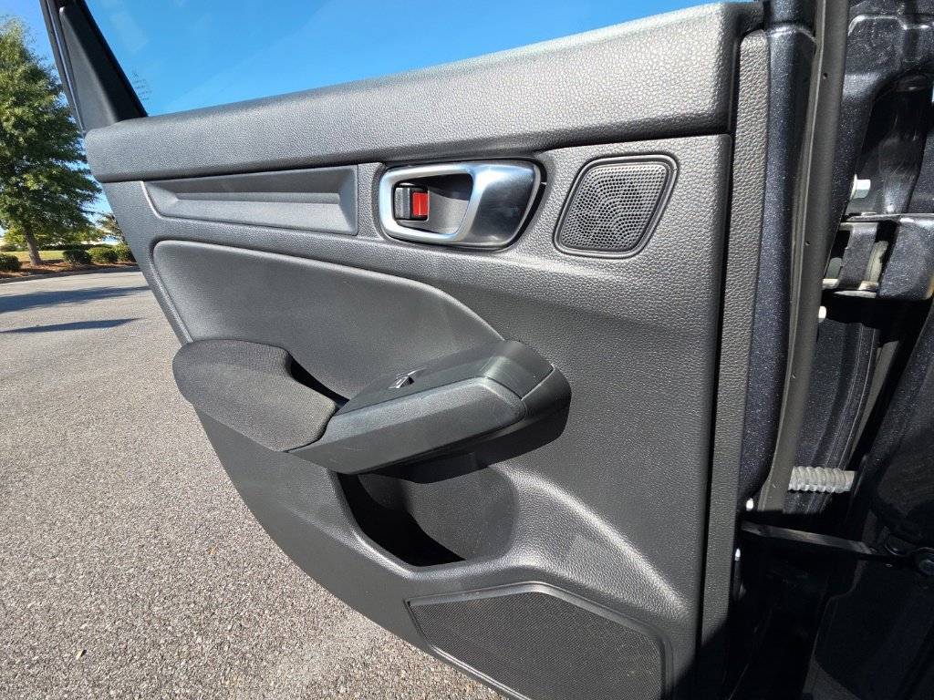 Used 2024 Honda Civic Sport image 11
