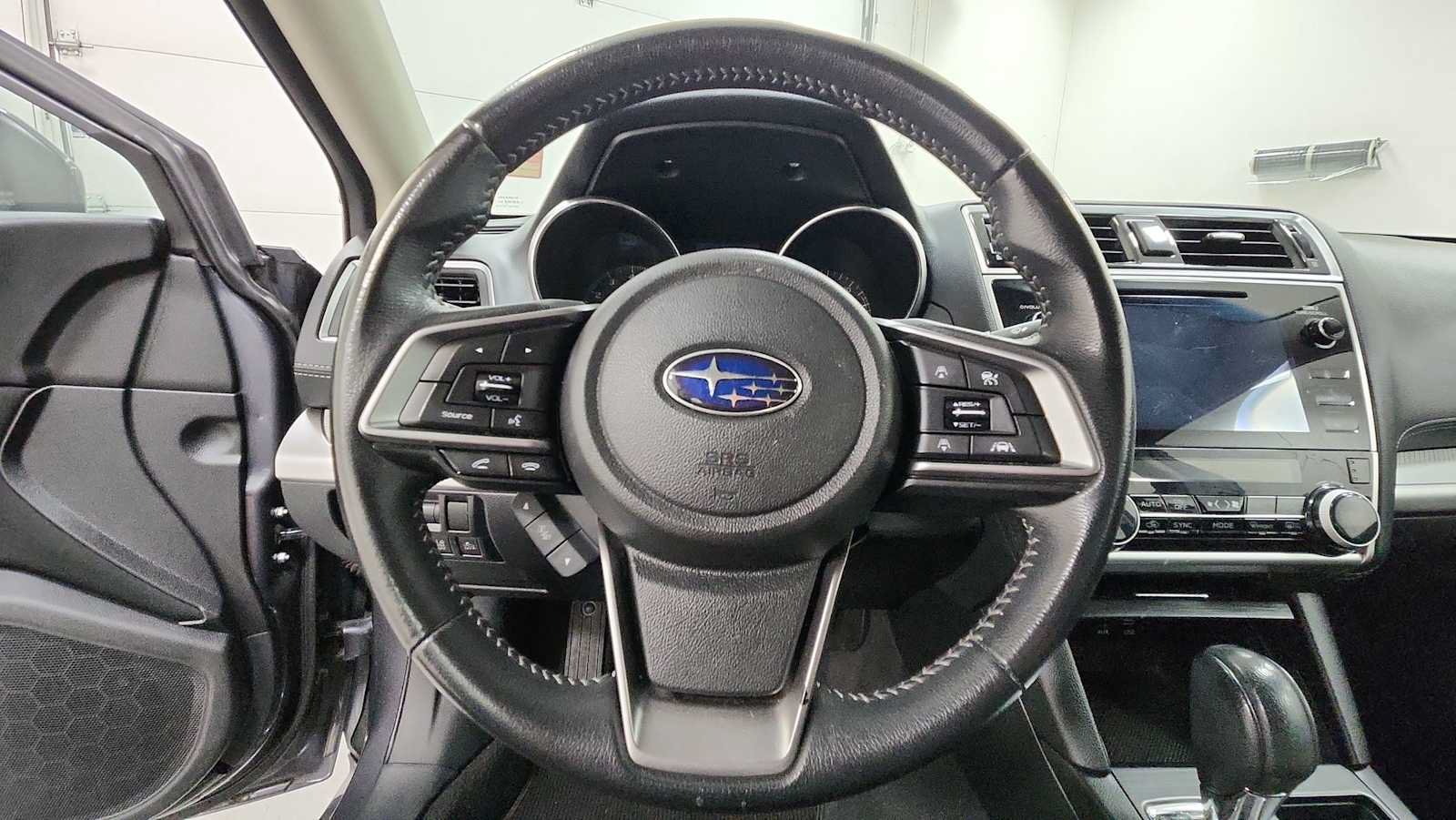 Used 2018 Subaru Legacy 2.5i Premium w/ Eyesight & BSD & Rcta & HBA AWD/4WD image 16