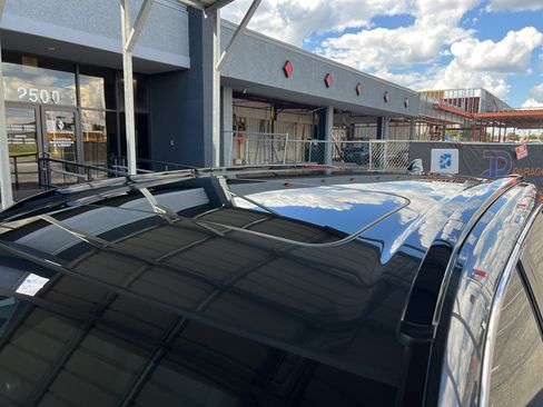 Used 2025 Honda CR-V Sport-L image 7