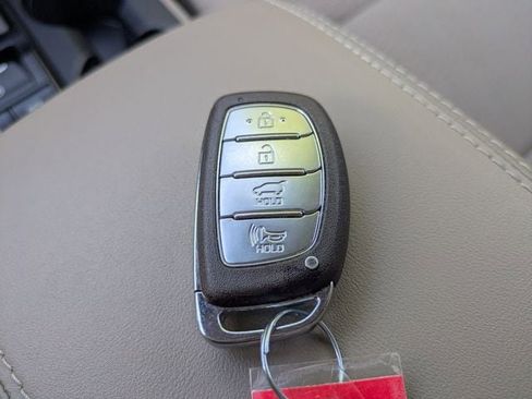 Used 2020 Hyundai Tucson Sport AWD/4WD image 28