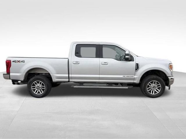 Used 2019 Ford F250 Lariat w/ Lariat Value Package AWD/4WD image 9