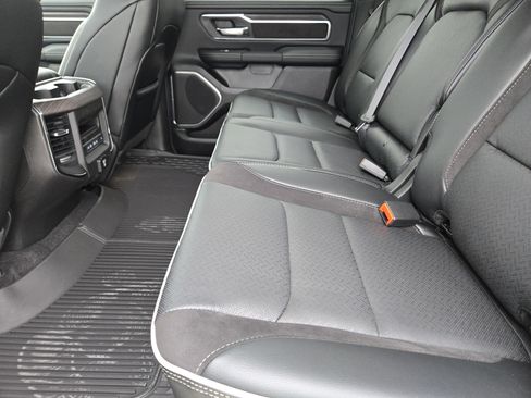 New 2026 RAM 1500 Laramie image 22