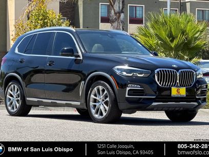 Used 2019 BMW X5 xDrive40i w/ Premium Package 2