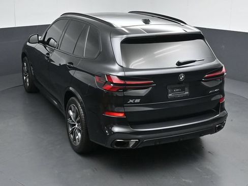 Used 2025 BMW X5 xDrive40i w/ Executive Package AWD/4WD image 51