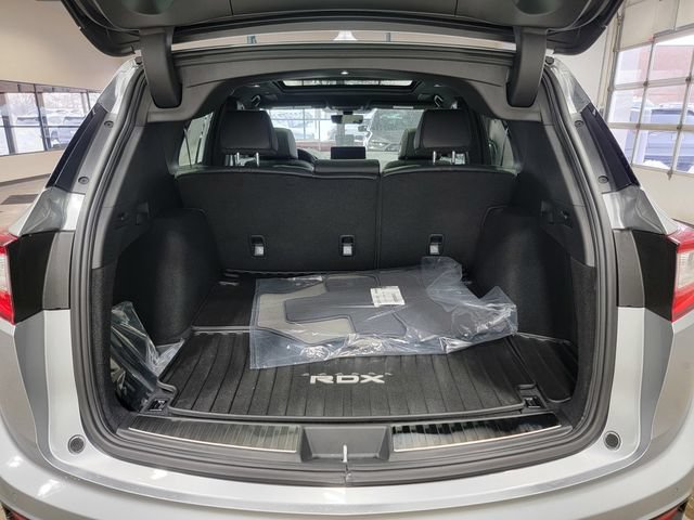New 2026 Acura RDX w/ Advance Package AWD/4WD image 32
