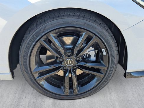 New 2026 Acura Integra A-Spec image 9