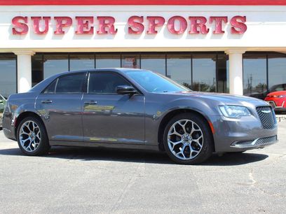 Used 2018 Chrysler 300 Touring w/ Sport Appearance Package