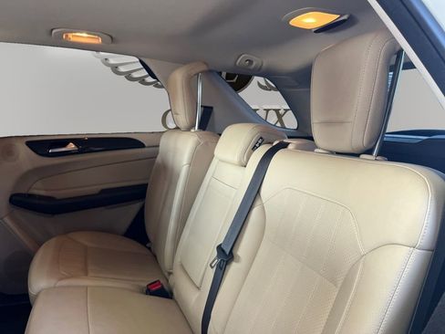 Used 2018 Mercedes-Benz GLE 350 w/ Premium 1 Package image 11