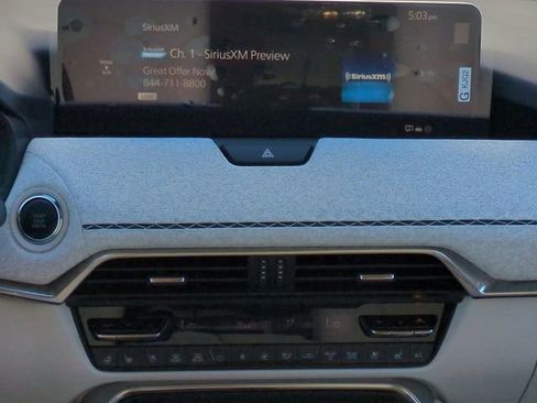 New 2026 MAZDA CX-90 3.3 Turbo S w/ Premium Plus image 18