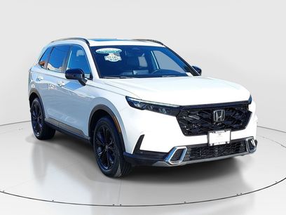 Certified 2023 Honda CR-V Sport Touring