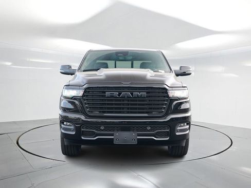 New 2026 RAM 1500 Laramie w/ Night Edition image 4