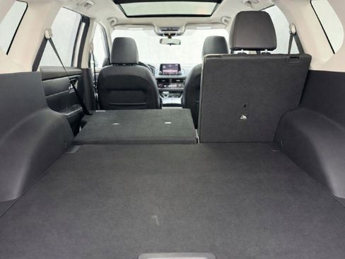 Used 2021 Nissan Rogue SV w/ Premium Package AWD/4WD image 26