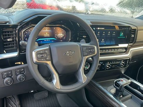 New 2026 Chevrolet Silverado 1500 RST w/ RST All Star Premium Package image 19