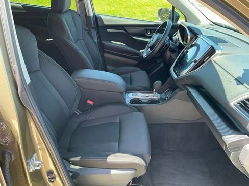 Used 2025 Subaru Ascent Premium AWD/4WD image 19