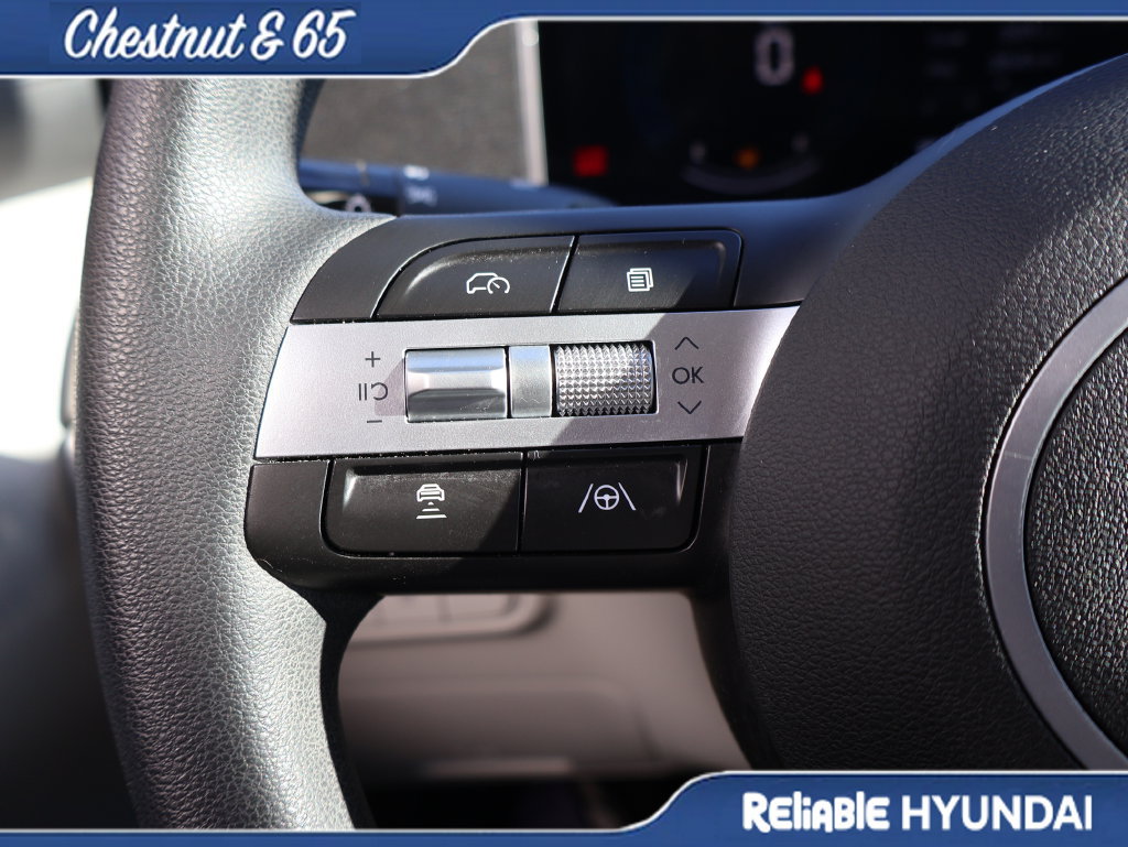 Used 2025 Hyundai Tucson SEL FWD image 26