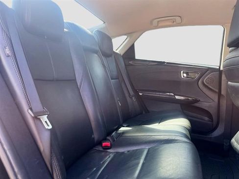 Used 2015 Toyota Avalon XLE Premium FWD image 28