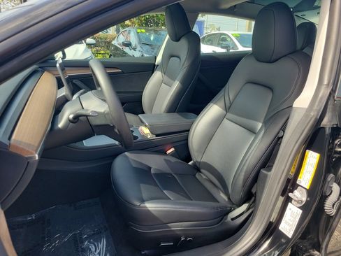 Used 2023 Tesla Model 3 Standard Range RWD image 15