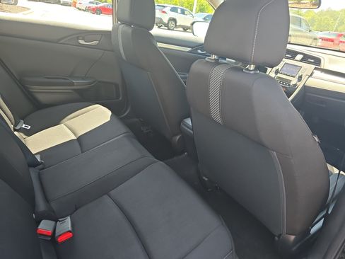 Used 2016 Honda Civic LX image 11