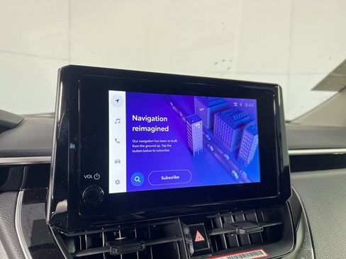 New 2024 Toyota Corolla LE image 26