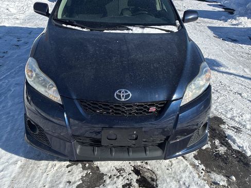 Used 2010 Toyota Matrix S AWD/4WD image 2