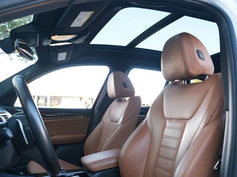 Used 2020 BMW X3 sDrive30i w/ Convenience Package image 22