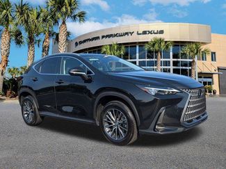 Certified 2025 Lexus NX 350 AWD w/ Premium Package video 2