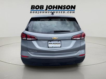 Used 2023 Chevrolet Equinox LS