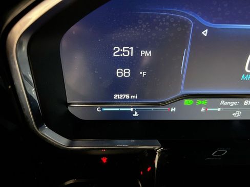 Used 2023 Chevrolet Silverado 1500 LT AWD/4WD image 13