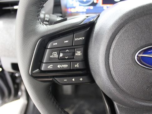 New 2026 Subaru Outback Limited image 10