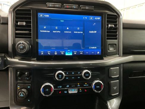 Used 2023 Ford F150 XLT w/ Equipment Group 302A High AWD/4WD image 18
