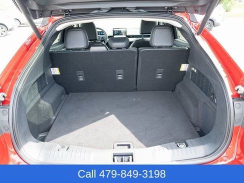 Used 2024 Ford Mustang Mach-E Premium image 35