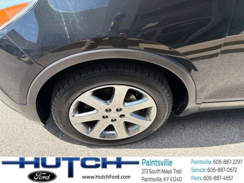 Used 2016 Buick Encore Leather w/ Experience Buick Package FWD image 10